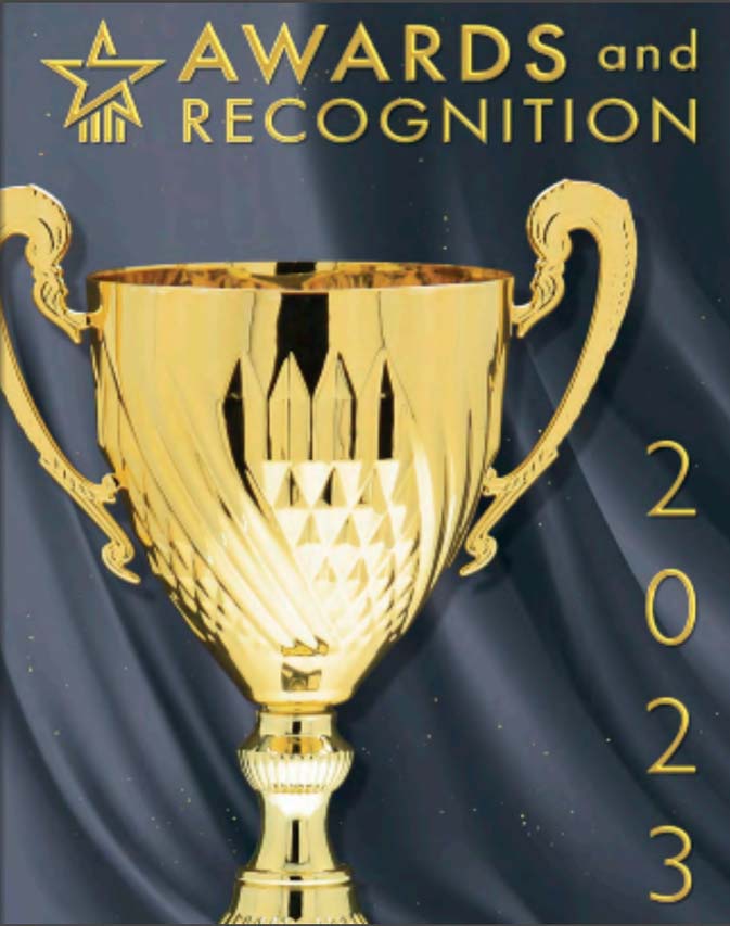 View Awards And Recognition Online Catalogue