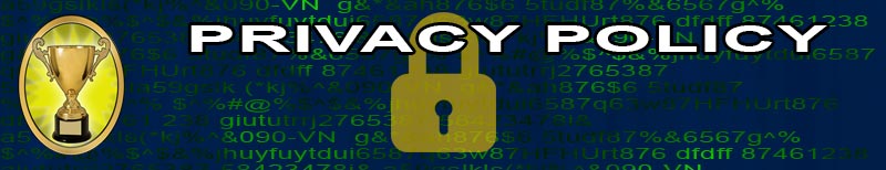 Quality Trophies Private Policy