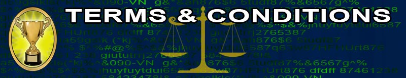 Quality Trophies Terms and Conditions