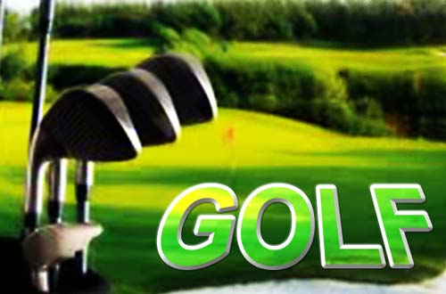 Plan Your Golf Awards